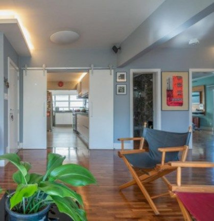 Imagem Apartamento com 3 Quartos à Venda, 110 m² em Santa Cecília - São Paulo Imagem Apartamento com 3 Quartos à Venda, 110 m² em Santa Cecília - São Paulo