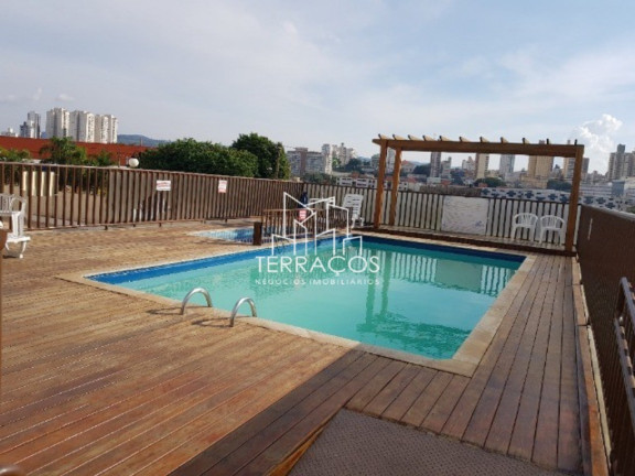Imagem Apartamento com 2 Quartos à Venda, 60 m² em Ponte De São João - Jundiaí Imagem Apartamento com 2 Quartos à Venda, 60 m² em Ponte De São João - Jundiaí