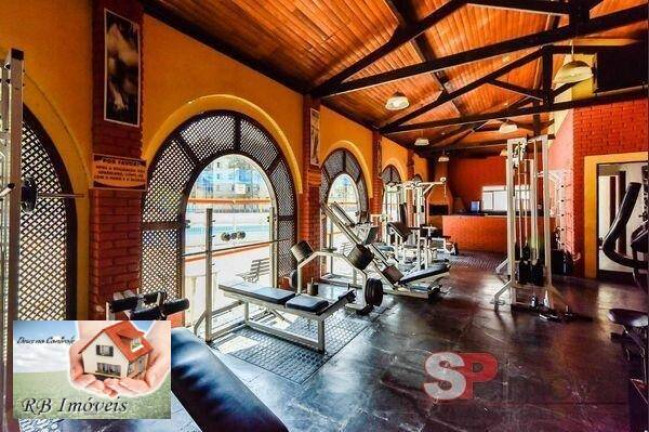 Imagem Apartamento com 2 Quartos à Venda, 57 m² em Demarchi - São Bernardo Do Campo Imagem Apartamento com 2 Quartos à Venda, 57 m² em Demarchi - São Bernardo Do Campo