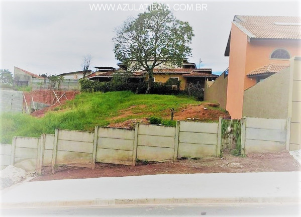 Imagem Terreno à Venda, 325 m² em Jardim Paulista - Atibaia Imagem Terreno à Venda, 325 m² em Jardim Paulista - Atibaia