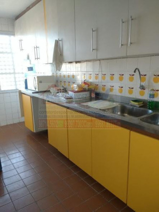 Imagem Cobertura com 5 Quartos à Venda, 297 m² em Rio Doce - Olinda