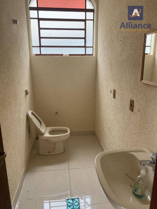 Imagem Sala Comercial à Venda, 612 m² em Centro - Valinhos