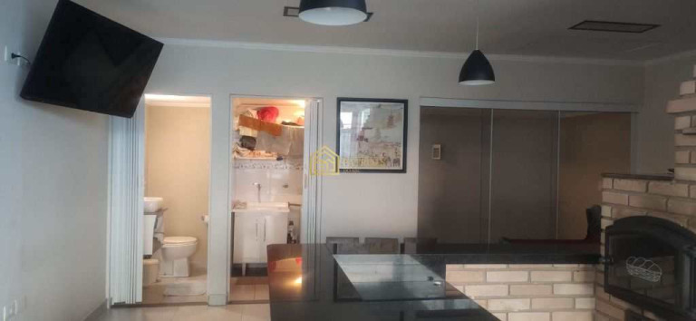 Imagem Apartamento com 2 Quartos à Venda, 176 m² em Vila Floresta - Santo André Imagem Apartamento com 2 Quartos à Venda, 176 m² em Vila Floresta - Santo André