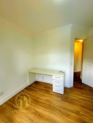 Imagem Apartamento com 3 Quartos à Venda, 90 m² em Vila Suzana - São Paulo