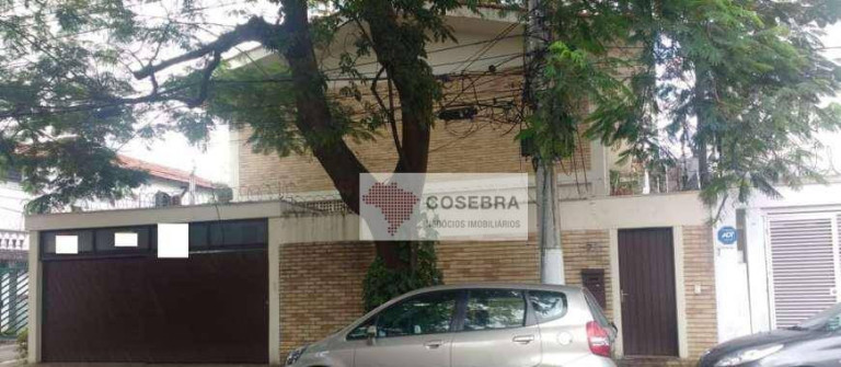Imagem Sobrado com 3 Quartos à Venda, 300 m² em Brooklin - São Paulo Imagem Sobrado com 3 Quartos à Venda, 300 m² em Brooklin - São Paulo