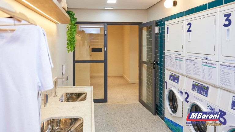 Imagem Apartamento com 1 Quarto à Venda, 27 m² em República - São Paulo
