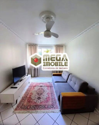 Imagem Apartamento com 2 Quartos à Venda, 78 m² em Centro - Florianópolis Imagem Apartamento com 2 Quartos à Venda, 78 m² em Centro - Florianópolis