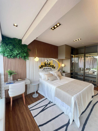 Imagem Apartamento com 2 Quartos à Venda, 74 m² em Alphaville - Barueri