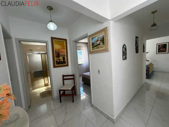 Imagem Imóvel com 2 Quartos à Venda, 85 m² em Boqueirão - Praia Grande Imagem Imóvel com 2 Quartos à Venda, 85 m² em Boqueirão - Praia Grande