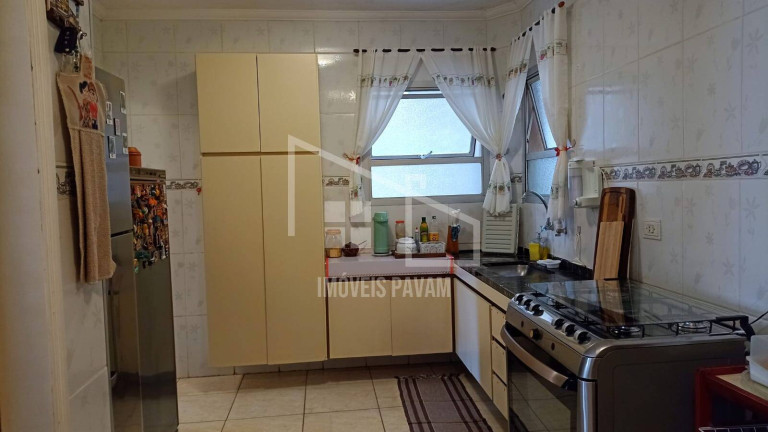 Imagem Apartamento com 3 Quartos à Venda, 97 m² em Centro - São Bernardo Do Campo Imagem Apartamento com 3 Quartos à Venda, 97 m² em Centro - São Bernardo Do Campo