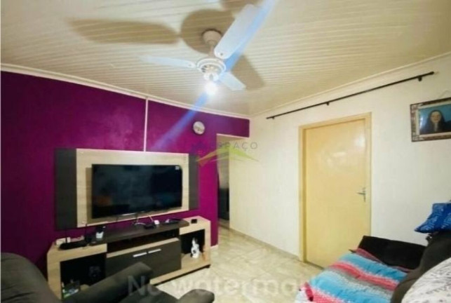 Imagem Casa com 2 Quartos à Venda, 135 m² em Núcleo Habitacional Luis Zillo - Lençóis Paulista Imagem Casa com 2 Quartos à Venda, 135 m² em Núcleo Habitacional Luis Zillo - Lençóis Paulista