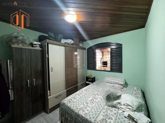 Imagem Casa com 2 Quartos à Venda, 55 m² em Parque Da Fonte - São José Dos Pinhais Imagem Casa com 2 Quartos à Venda, 55 m² em Parque Da Fonte - São José Dos Pinhais