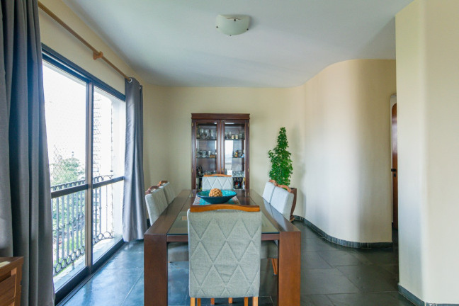 Imagem Apartamento com 3 Quartos à Venda, 177 m² em Vila Suzana - São Paulo Imagem Apartamento com 3 Quartos à Venda, 177 m² em Vila Suzana - São Paulo