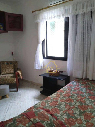 Imagem Apartamento com 2 Quartos à Venda, 53 m² em Canto Do Forte - Praia Grande
