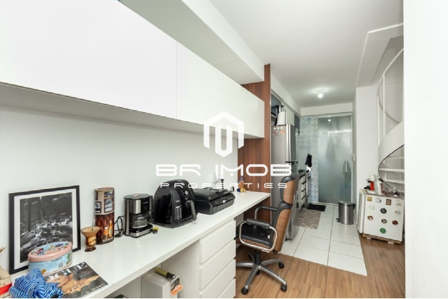 Imagem Imóvel com 2 Quartos à Venda, 114 m² em Chácara Santo Antônio (zona Sul) - São Paulo