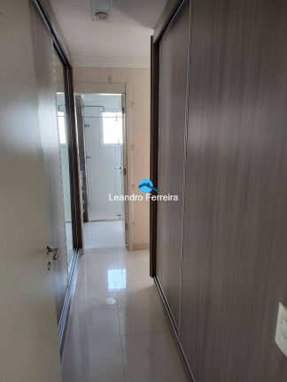 Imagem Apartamento com 3 Quartos à Venda, 106 m² em Centro - São Bernardo Do Campo
