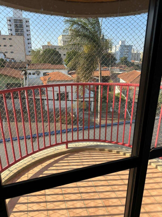 Imagem Apartamento com 3 Quartos à Venda, 86 m² em Bonfim - Campinas Imagem Apartamento com 3 Quartos à Venda, 86 m² em Bonfim - Campinas