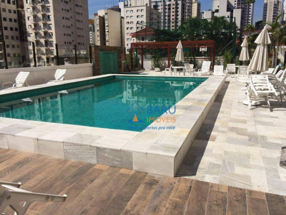 Apartamento com 3 Quartos à Venda, 130 m² em Perdizes - São Paulo