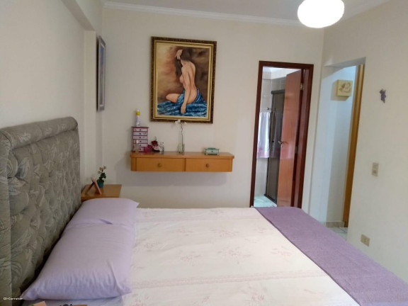 Imagem Apartamento com 3 Quartos à Venda, 140 m² em Parque Das Nações - Santo André Imagem Apartamento com 3 Quartos à Venda, 140 m² em Parque Das Nações - Santo André