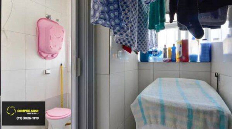 Imagem Apartamento com 1 Quarto à Venda, 45 m² em Campos Elíseos - São Paulo Imagem Apartamento com 1 Quarto à Venda, 45 m² em Campos Elíseos - São Paulo