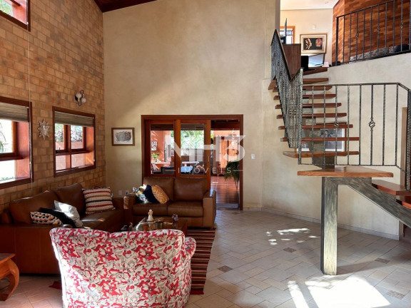 Imagem Casa de Condomínio com 3 Quartos à Venda, 260 m² em Santa Cruz - Valinhos Imagem Casa de Condomínio com 3 Quartos à Venda, 260 m² em Santa Cruz - Valinhos