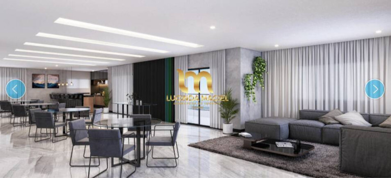 Imagem Apartamento com 2 Quartos à Venda, 82 m² em Boqueirão - Praia Grande