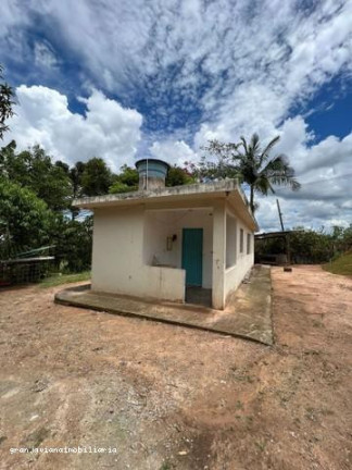 Imagem Chácara à Venda, em São João Novo - São Roque Imagem Chácara à Venda, em São João Novo - São Roque