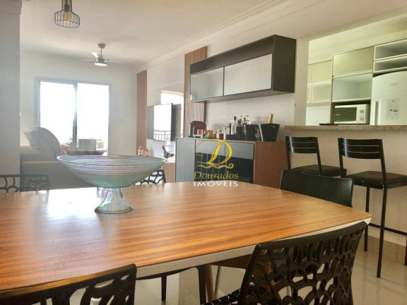 Imagem Apartamento com 3 Quartos à Venda, 123 m² em Aviação - Praia Grande Imagem Apartamento com 3 Quartos à Venda, 123 m² em Aviação - Praia Grande