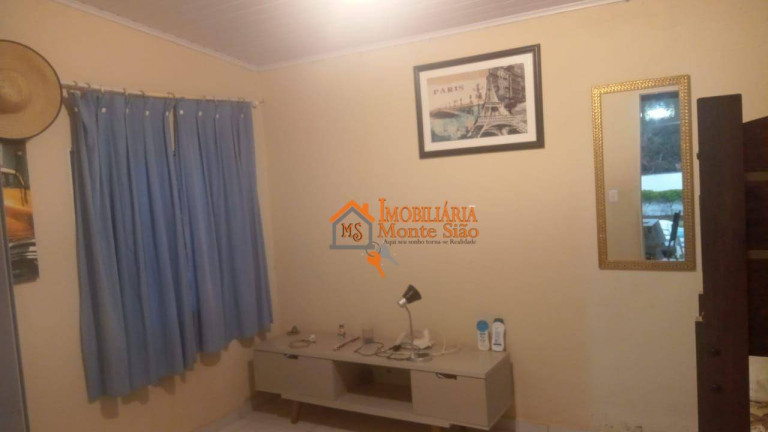 Imagem Chácara com 3 Quartos à Venda, 600 m² em Jardim Maracanã - Atibaia Imagem Chácara com 3 Quartos à Venda, 600 m² em Jardim Maracanã - Atibaia