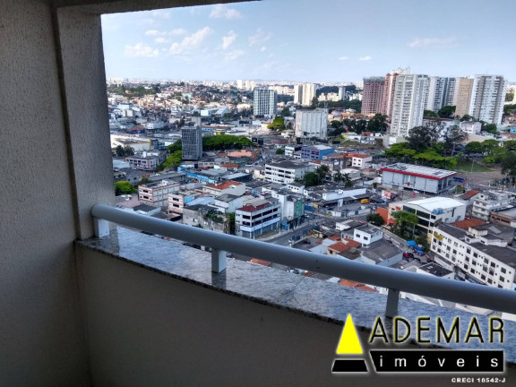 Imagem Apartamento com 2 Quartos à Venda, 67 m² em Centro - Diadema