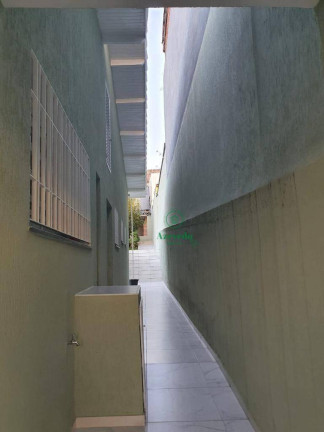 Imagem Casa com 3 Quartos à Venda, 250 m² em Vila Rosália - Guarulhos Imagem Casa com 3 Quartos à Venda, 250 m² em Vila Rosália - Guarulhos