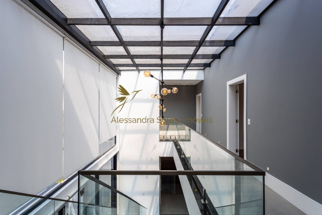 Imagem Casa com 4 Quartos à Venda, 620 m² em Vila Solaia - Barueri