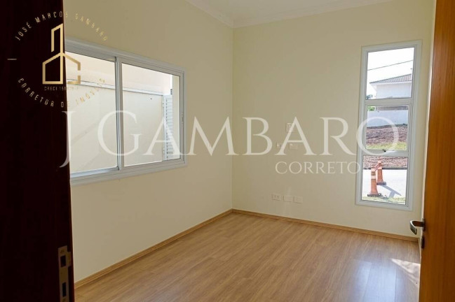 Imagem Casa de Condomínio com 3 Quartos à Venda, 254 m² em Condomínio Chacara Ondina - Sorocaba