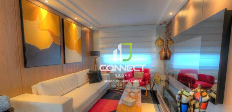 Imagem Apartamento com 3 Quartos à Venda, 116 m² em Pioneiros - Balneário Camboriú