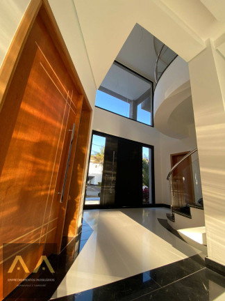Imagem Casa de Condomínio com 6 Quartos à Venda, 750 m² em Alphaville - Santana De Parnaíba