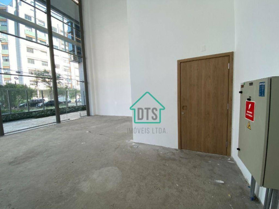 Imagem Loja para Alugar, 85 m² em Pinheiros - São Paulo