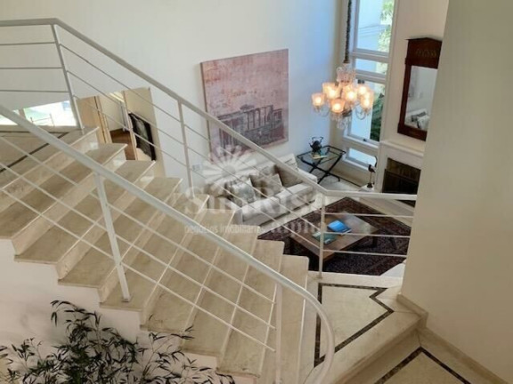 Imagem Casa com 5 Quartos à Venda, 700 m² em Alphaville Residencial Dois - Barueri Imagem Casa com 5 Quartos à Venda, 700 m² em Alphaville Residencial Dois - Barueri