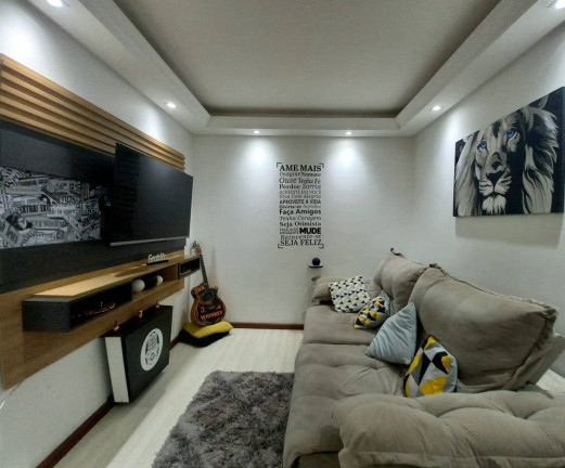 Imagem Apartamento com 1 Quarto à Venda, 47 m² em Passo Da Areia - Porto Alegre Imagem Apartamento com 1 Quarto à Venda, 47 m² em Passo Da Areia - Porto Alegre