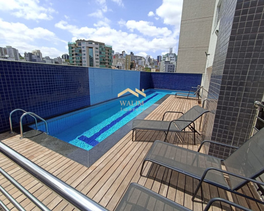 Imagem Apartamento com 2 Quartos à Venda, 63 m² em Carmo - Belo Horizonte Imagem Apartamento com 2 Quartos à Venda, 63 m² em Carmo - Belo Horizonte