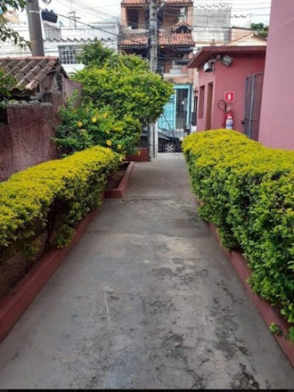 Imagem Apartamento com 2 Quartos à Venda, 44 m² em Campo Grande - São Paulo Imagem Apartamento com 2 Quartos à Venda, 44 m² em Campo Grande - São Paulo