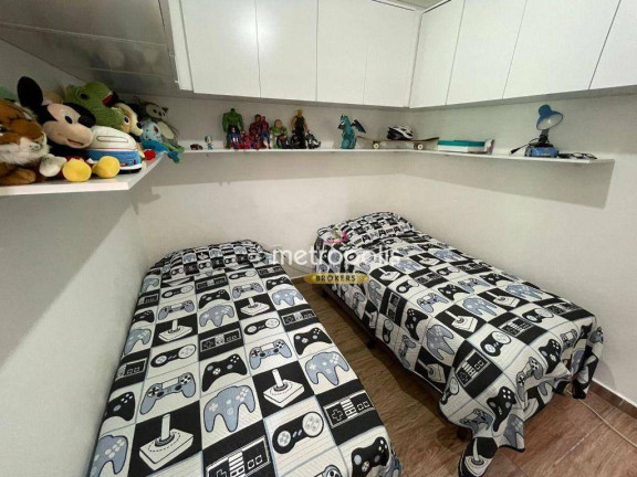 Imagem Casa com 2 Quartos à Venda, 58 m² em Centro - São Caetano Do Sul