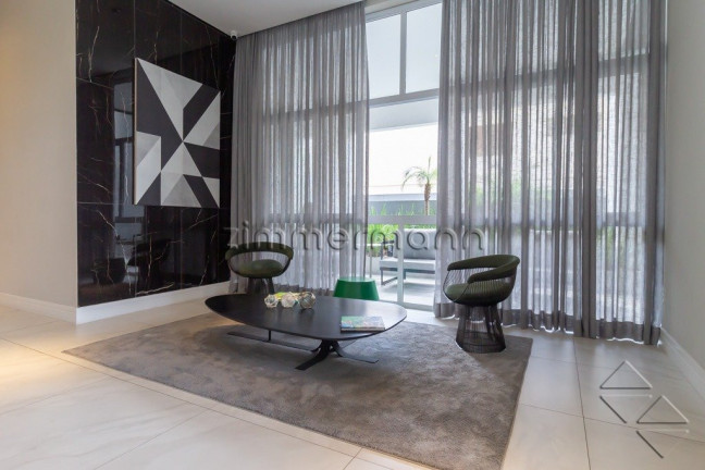 Imagem Apartamento com 2 Quartos à Venda, 102 m² em Perdizes - São Paulo Imagem Apartamento com 2 Quartos à Venda, 102 m² em Perdizes - São Paulo