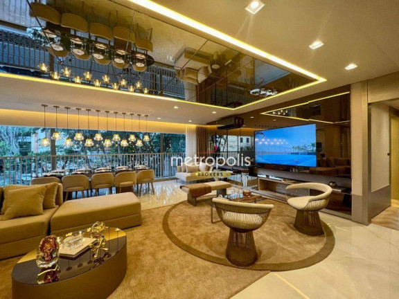 Imagem Apartamento com 3 Quartos à Venda, 166 m² em Vila Mariana - São Paulo Imagem Apartamento com 3 Quartos à Venda, 166 m² em Vila Mariana - São Paulo