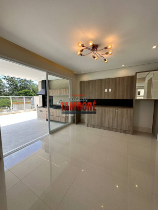 Imagem Casa de Condomínio com 5 Quartos à Venda, 371 m² em Alphaville - Santana De Parnaíba