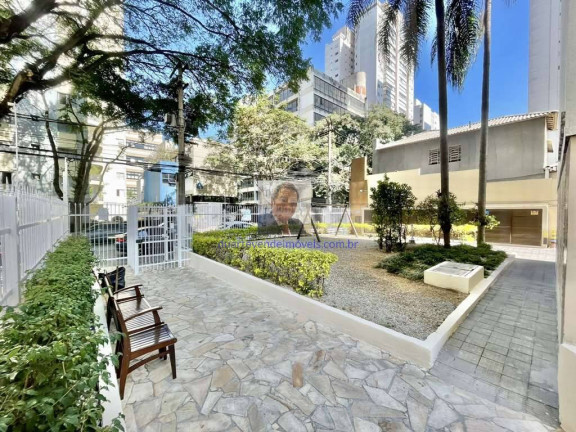 Imagem Apartamento com 3 Quartos à Venda, 84 m² em Vila Romana - São Paulo Imagem Apartamento com 3 Quartos à Venda, 84 m² em Vila Romana - São Paulo
