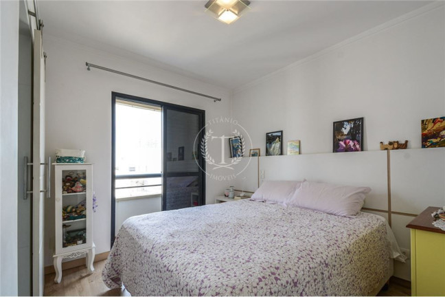 Imagem Apartamento com 2 Quartos à Venda, 73 m² em Vila Leopoldina - São Paulo