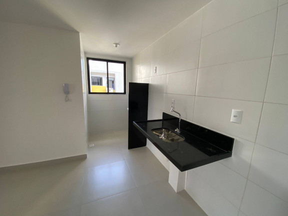 Imagem Apartamento com 2 Quartos à Venda, 61 m² em Tambauzinho - João Pessoa Imagem Apartamento com 2 Quartos à Venda, 61 m² em Tambauzinho - João Pessoa