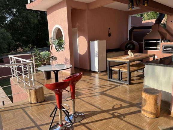 Casa à Venda,  em Chácara De La Rocca - Carapicuíba
