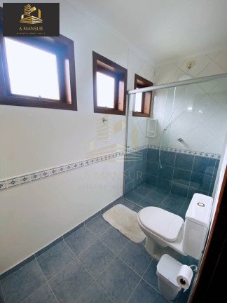 Imagem Casa com 5 Quartos para Temporada, 390 m² em Vista Linda - Bertioga