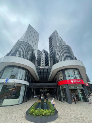 Imagem Imóvel com 1 Quarto à Venda, 50 m² em Centro - Torres Imagem Imóvel com 1 Quarto à Venda, 50 m² em Centro - Torres